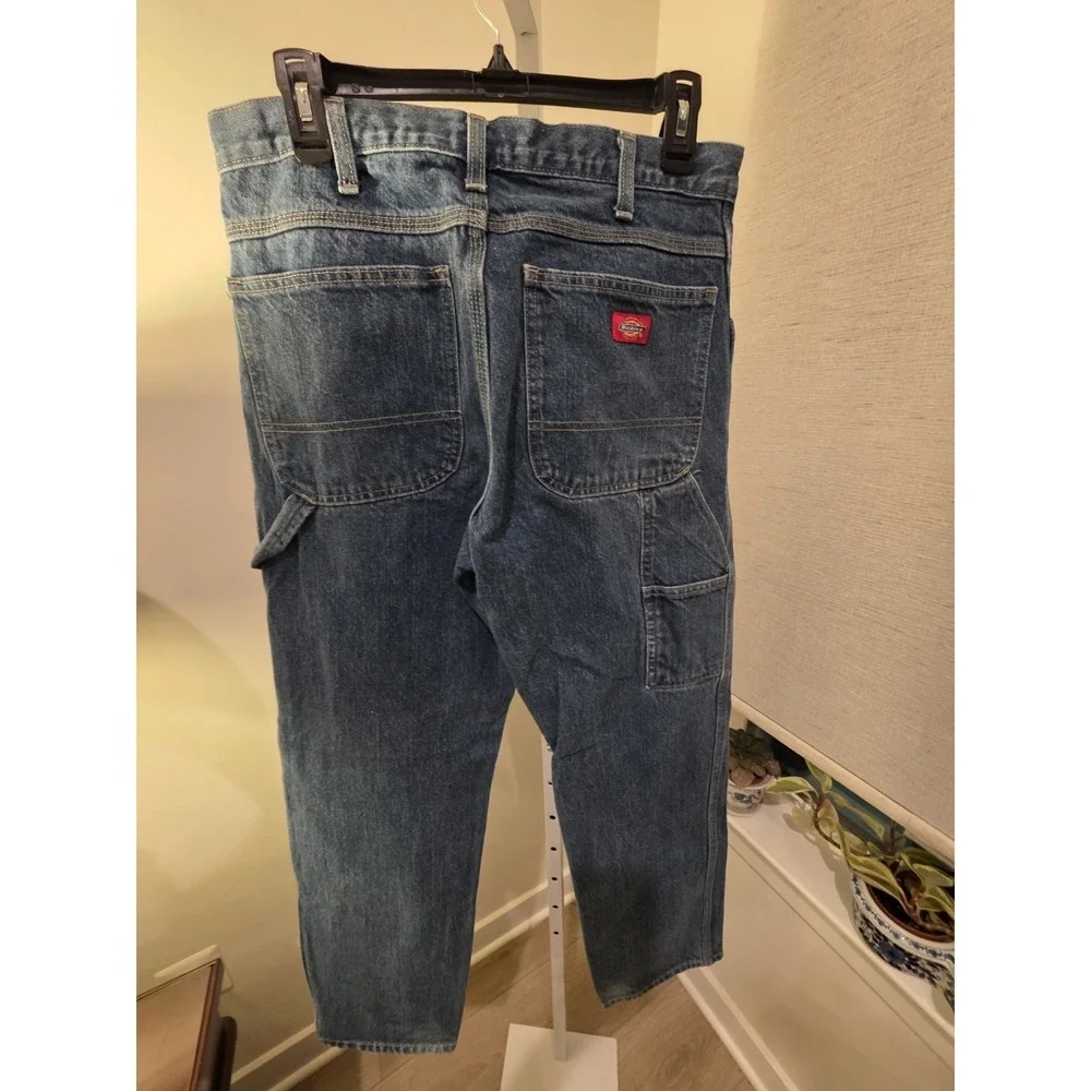 Dickies mens carpenter